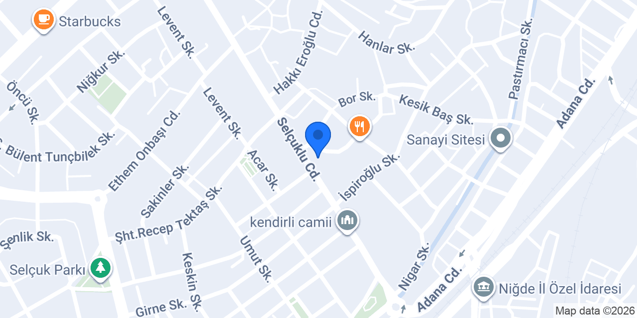Kupa Bardakçı konumu