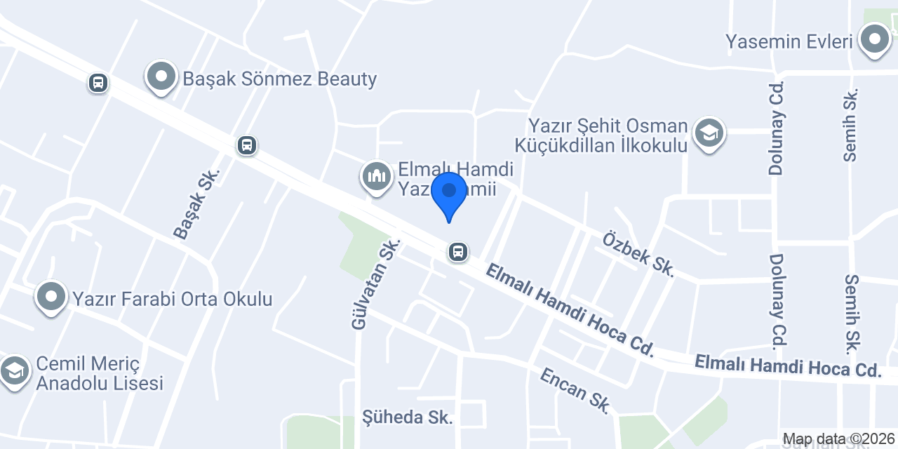 GITIR EKMEK UNLU MAMÜLLER konumu