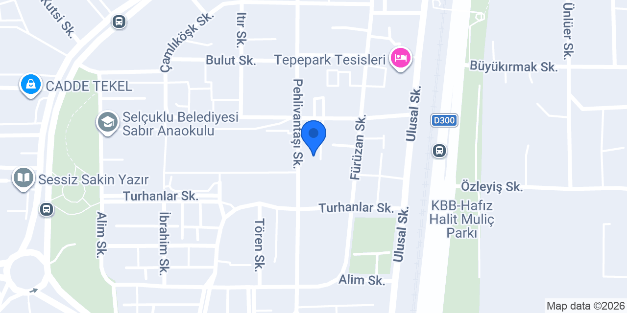 foto yılmaz konumu