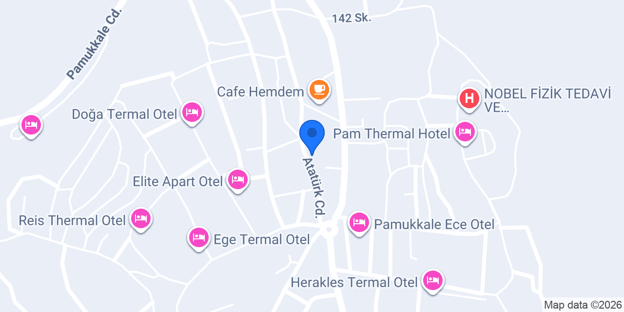 Günay Tekel konumu