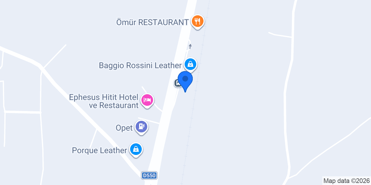DESA Dekor ve Çömlekçilik konumu