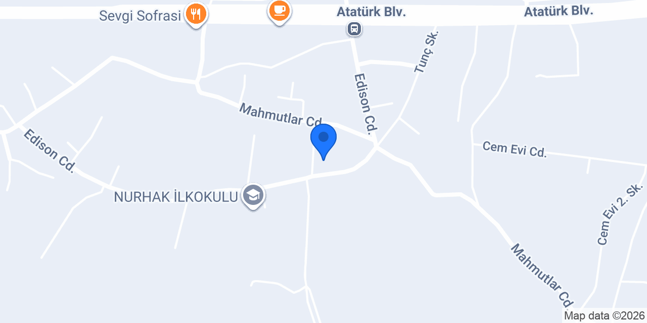 Uzm psikoloji danışmanı Halil Ateş konumu
