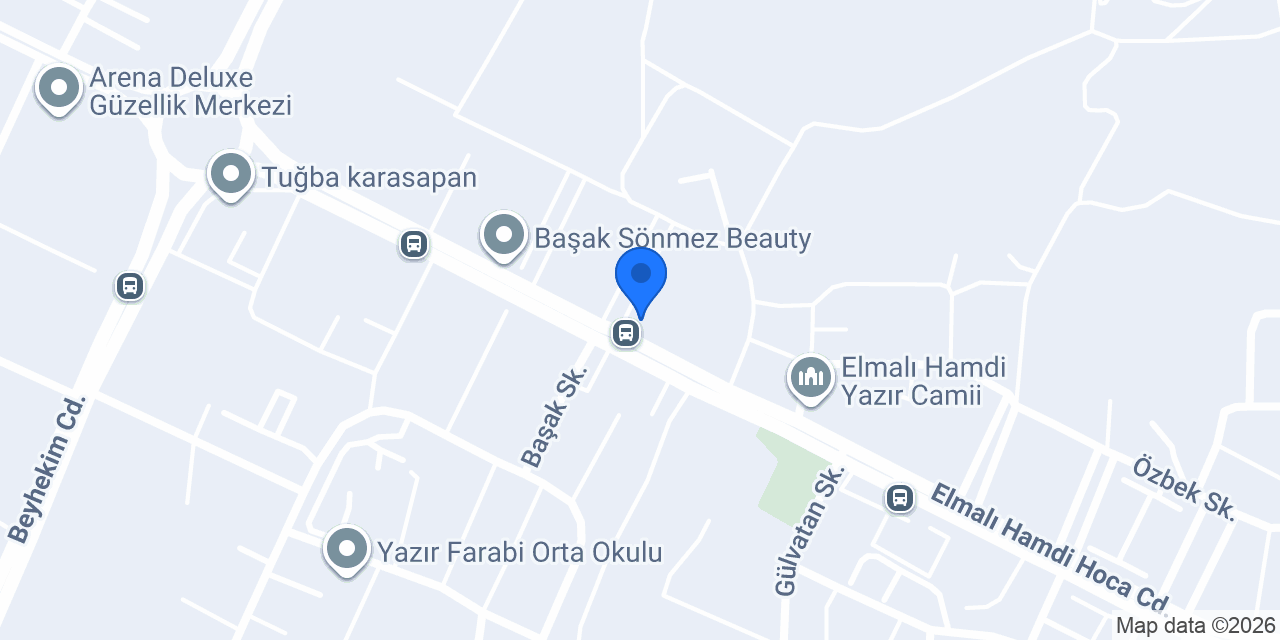 DÜNER DEKOR DUVAR KAĞIDI BOYA LAMBİRİ PANEL konumu