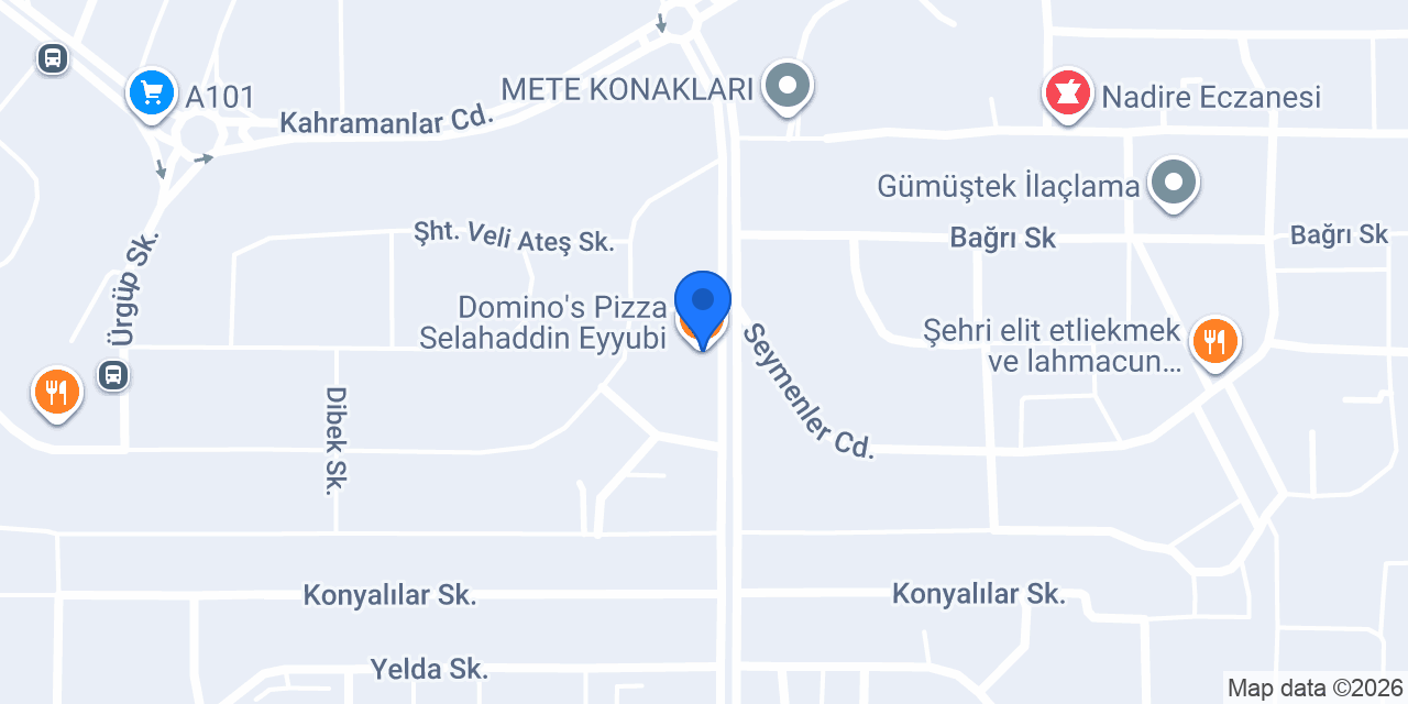 Aktarfes Şifalı Bitkiler Ve Baharat konumu