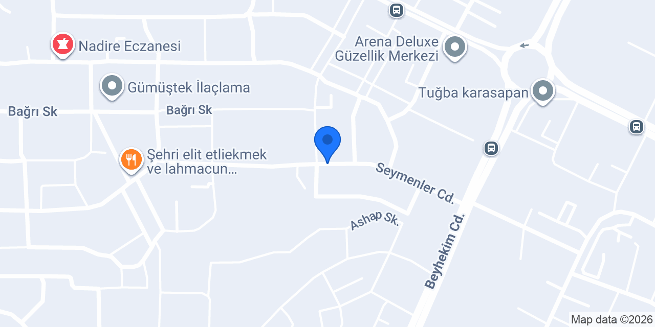 ZİPPY KİDS konumu