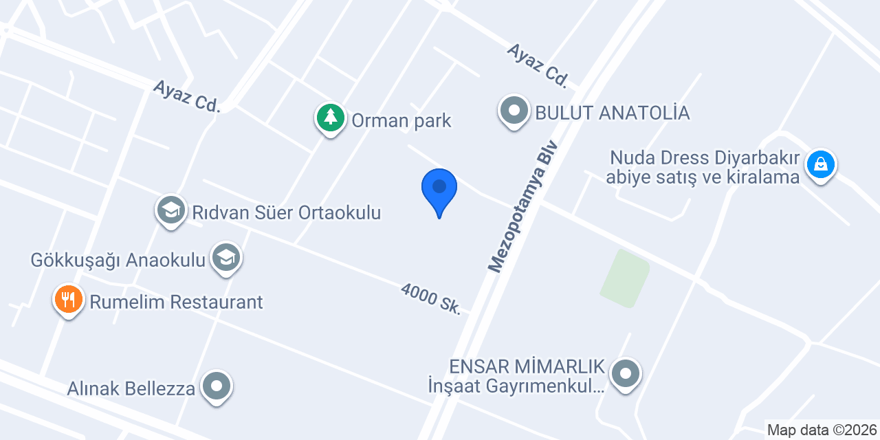 Ayh belgelendirme danismanlik konumu