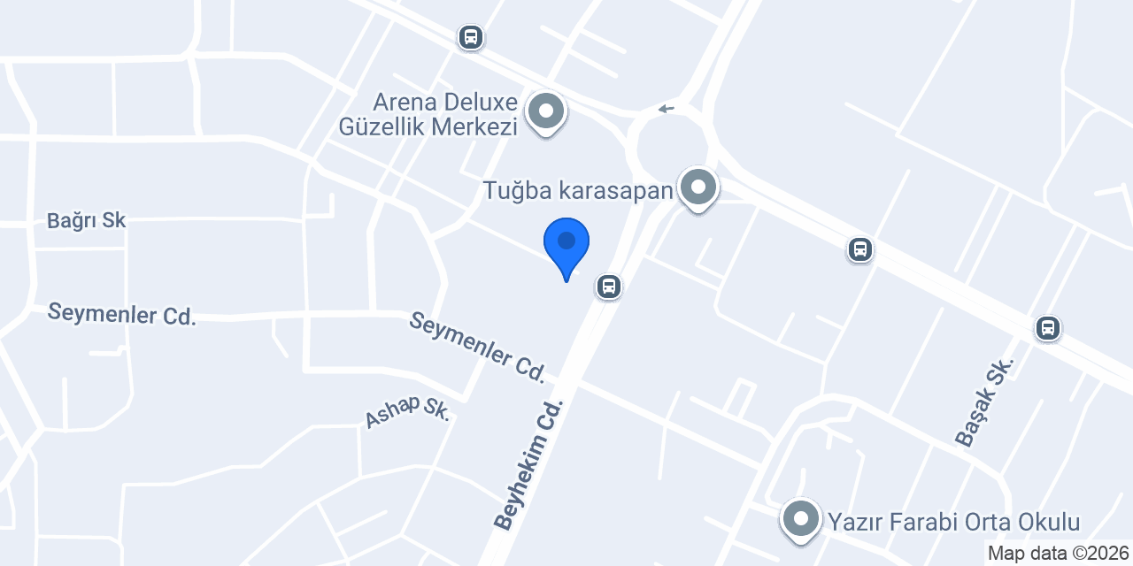 Mutlu elektirik aydınlatma konumu