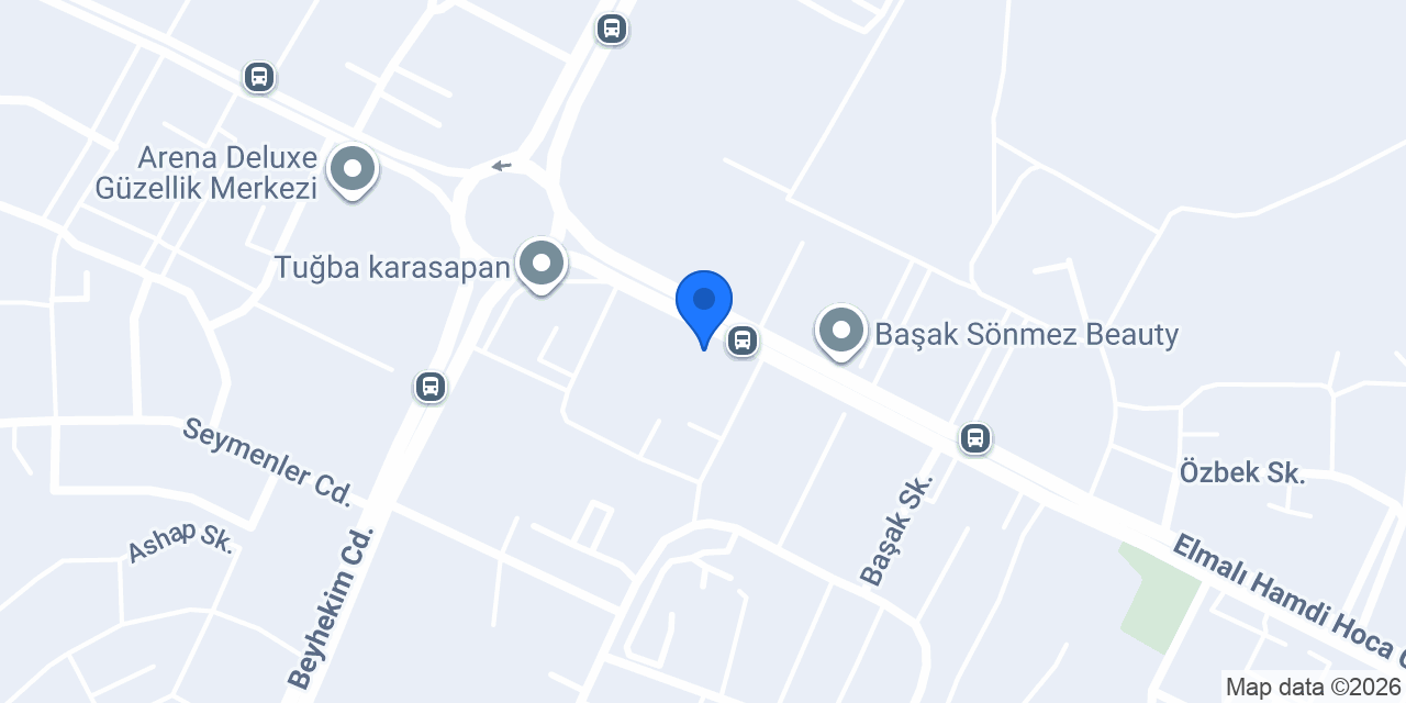 Mete Lahmacun konumu