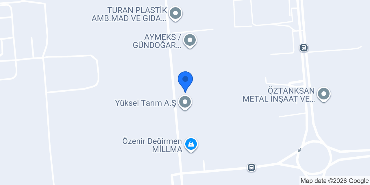 Bozyiğitler Hidrolik konumu