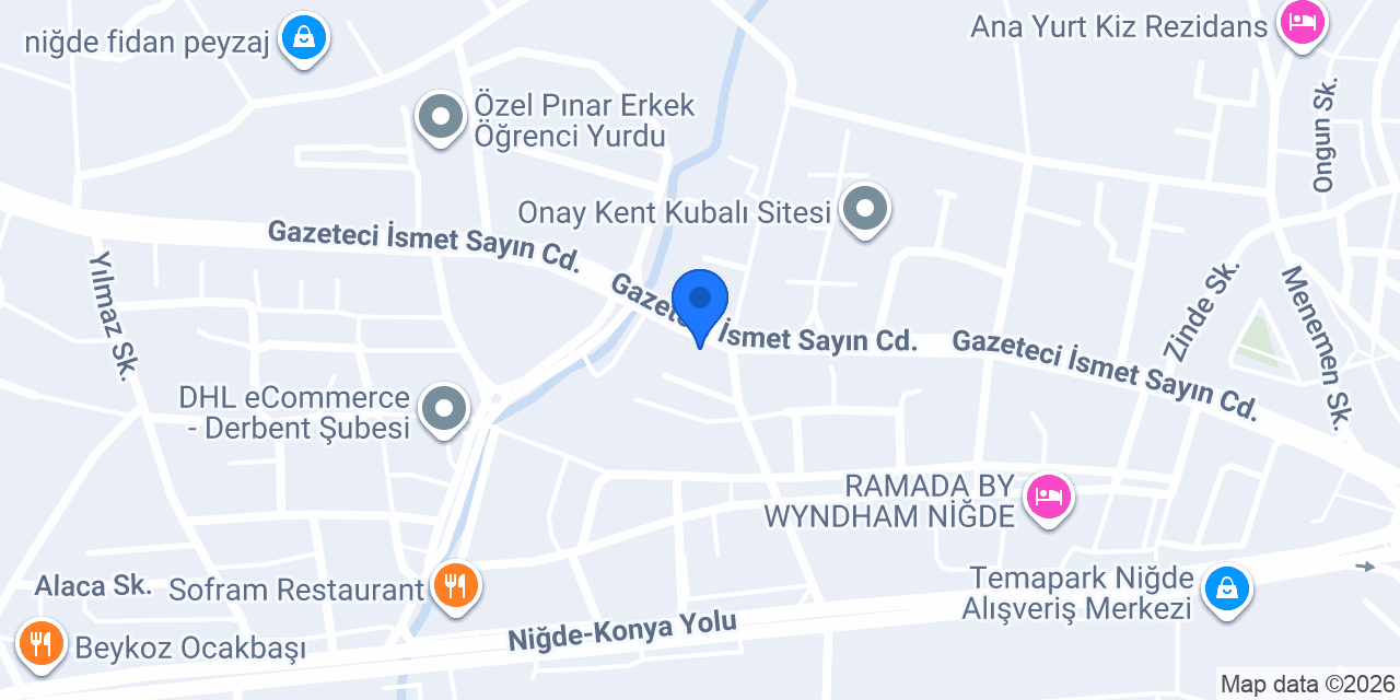 Şırdancı İbo 51 konumu