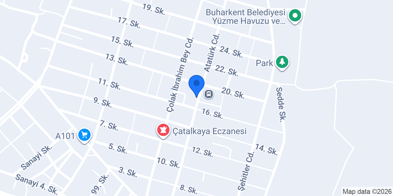 ENES ANAHTAR & BİSİKLET konumu
