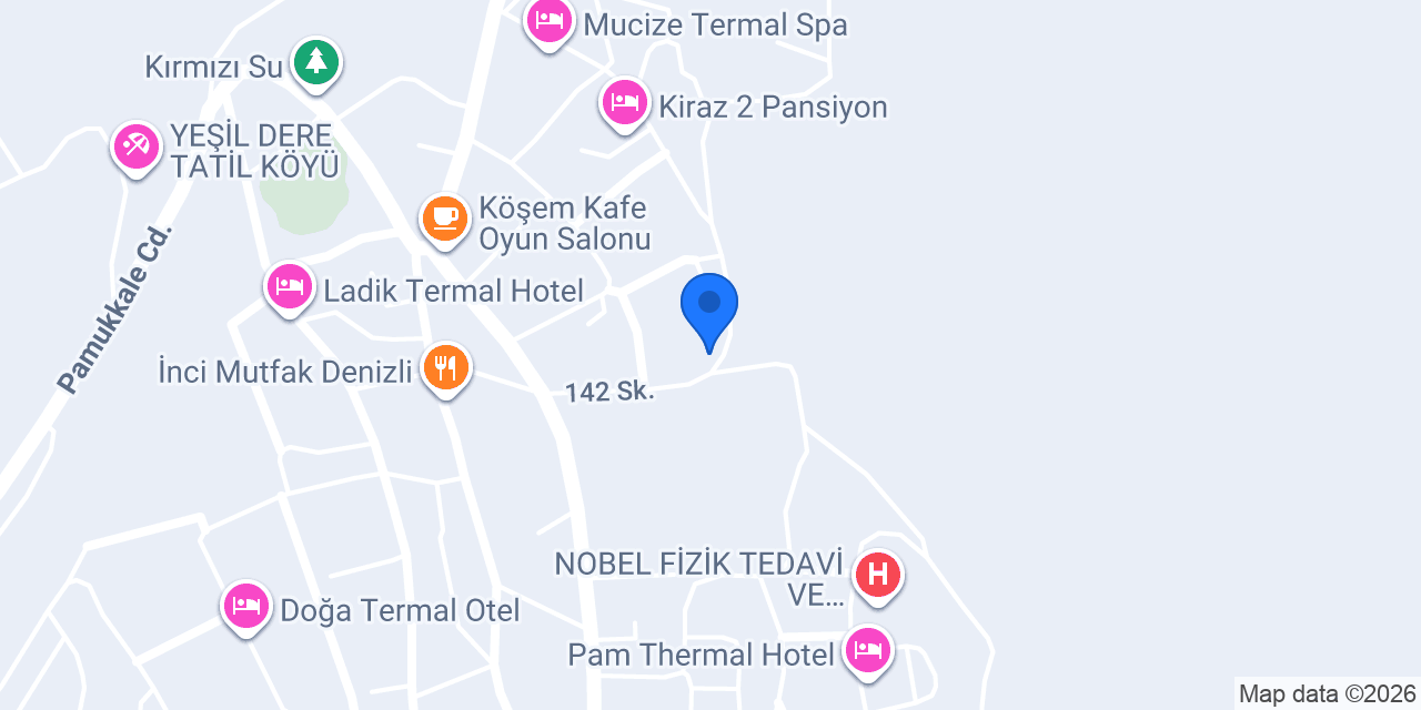 Karahayıt Masaj Salonu Burçin Spa массажный кабинет konumu