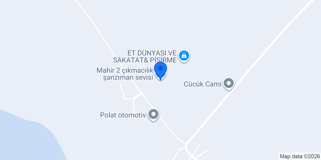 DOSTLAR BÜFE konumu