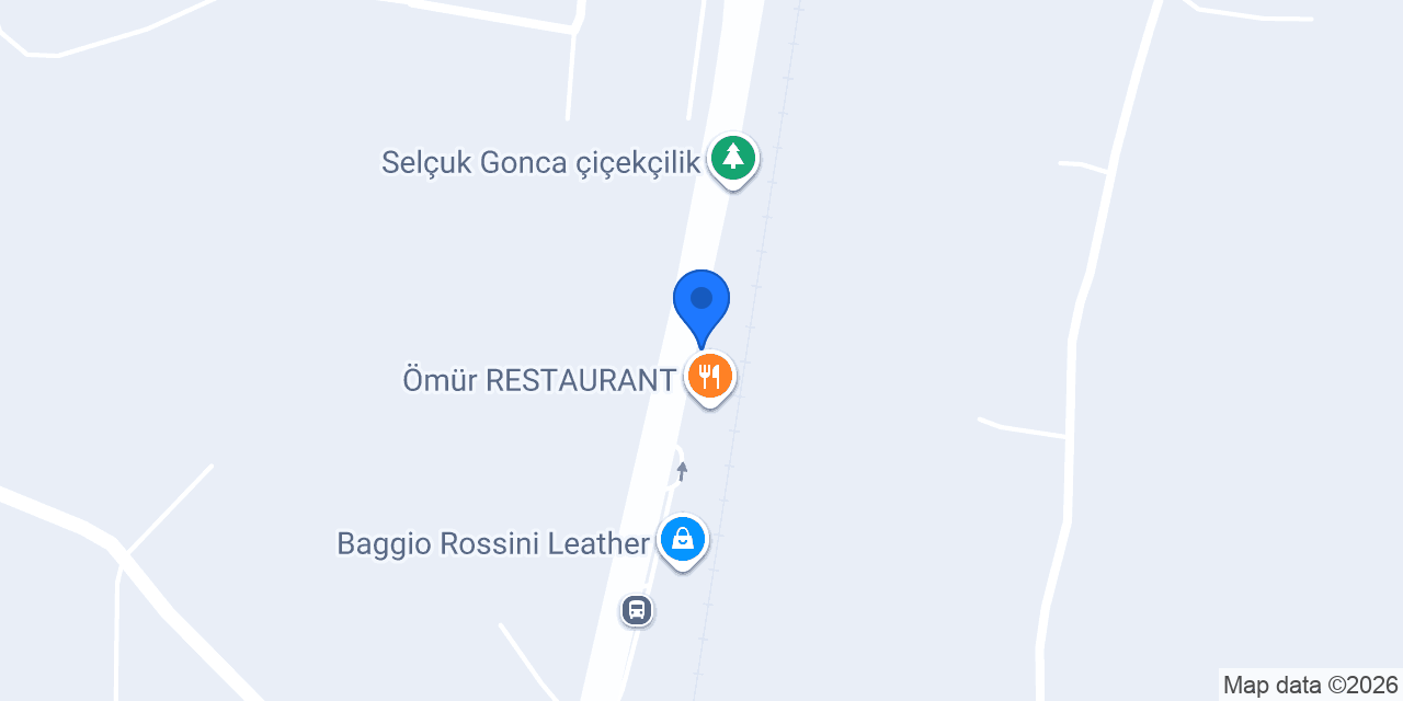Ege Saksı konumu