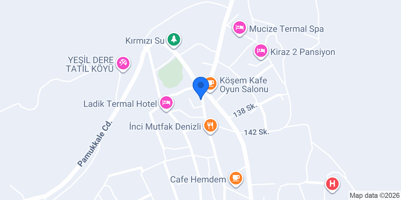 Dürümcü Dayi karahayit konumu