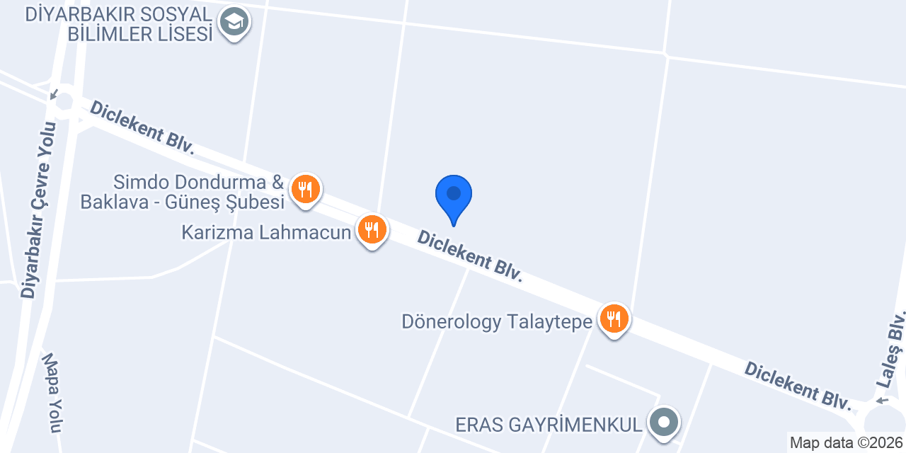 karınca klima konumu