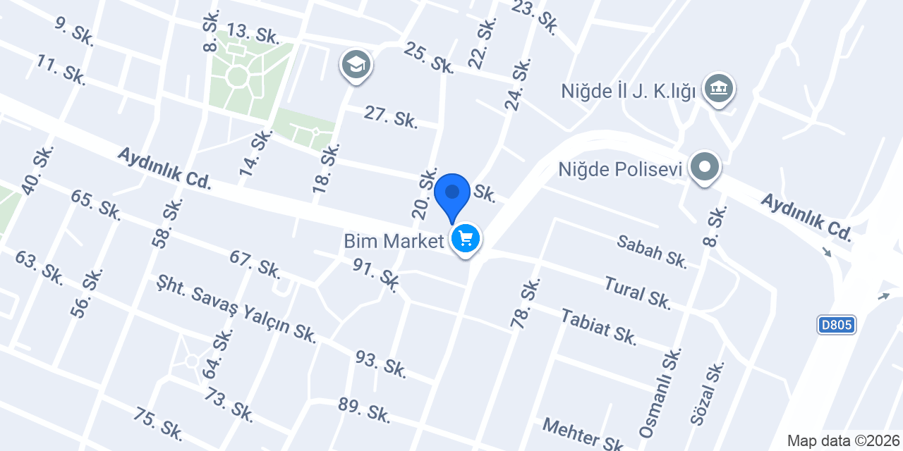 Rıdvan Usta Çiğ Köfte İlhanlı konumu