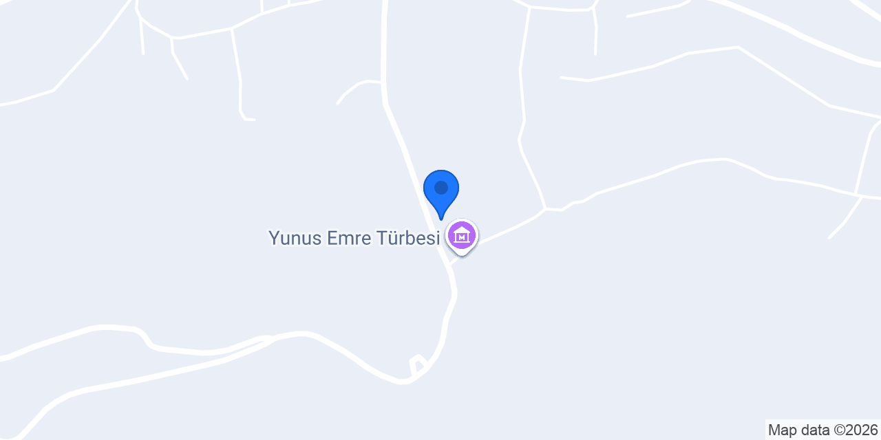 Acarlar Gülhane derviş sofrası konumu