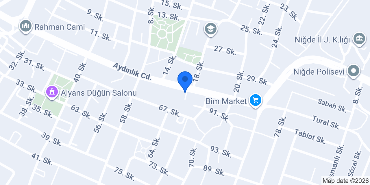 Huzur Soğutma - Bobinaj ve Elektrik konumu