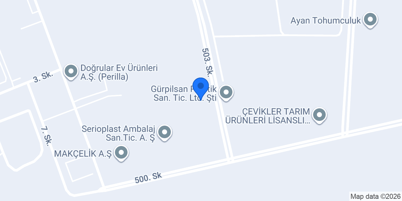 KOLİ STORE konumu