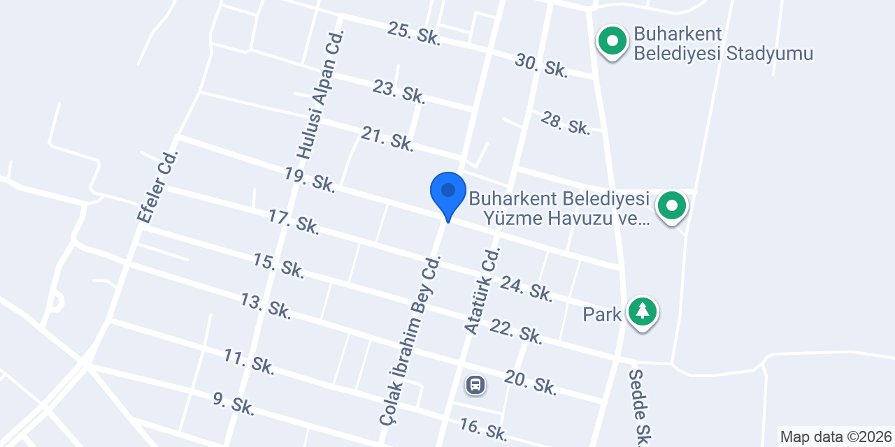 Komagene Etsiz Çiğ Köfte konumu