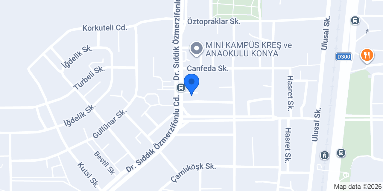 Kiralık dans kostümleri konumu