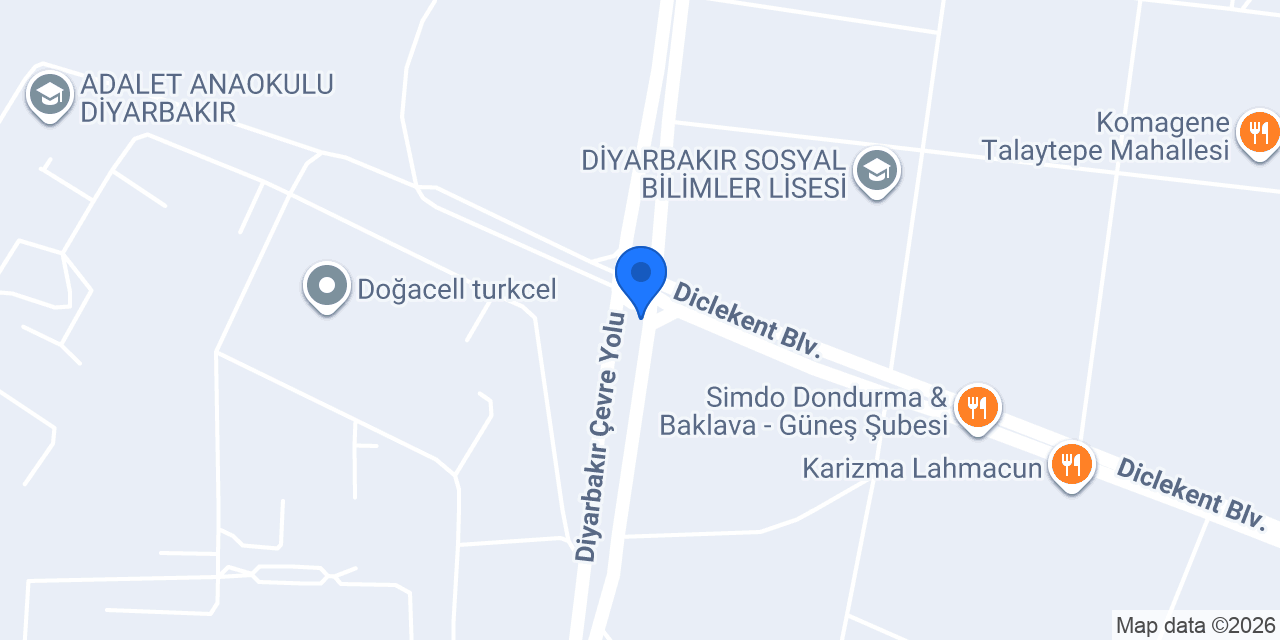 Can ELEKTRİK 2 konumu