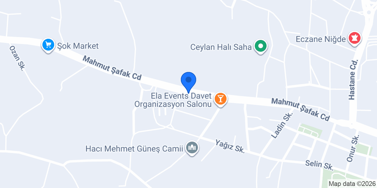 Birlik elektrik konumu