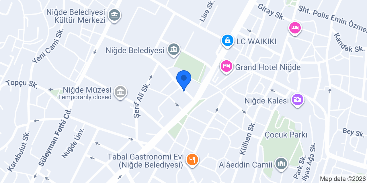 ANNE ELİ GÖZLEME DÜNYASI BÖREK EVİ konumu