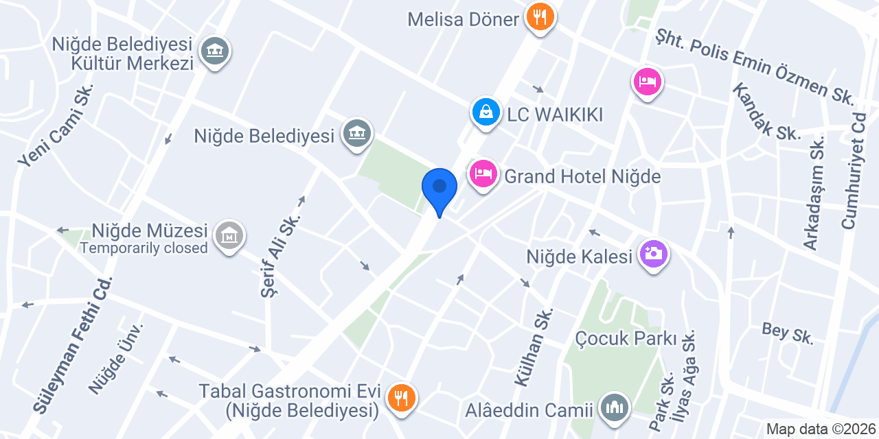 Anadolu Group Sigorta Danışmanlık A.Ş. konumu
