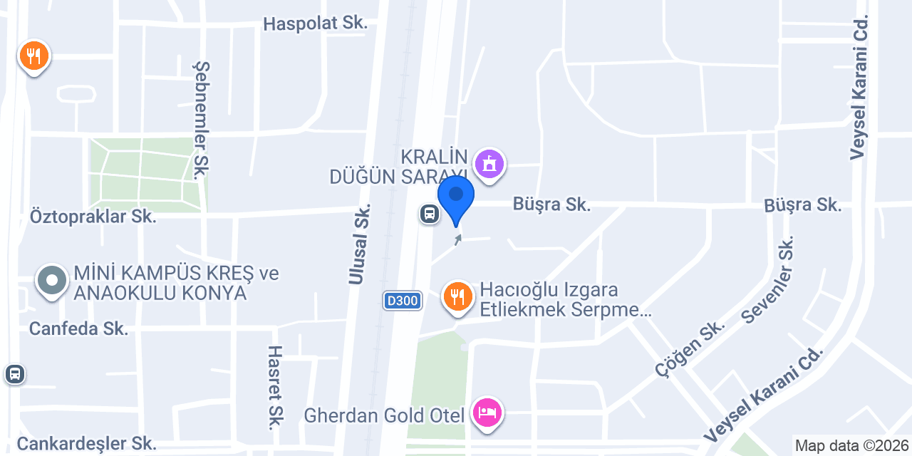 özışık oto lastik konumu