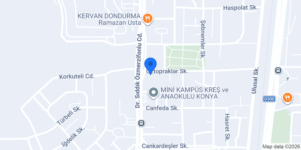 HANEDAN SIRA GECESİ konumu