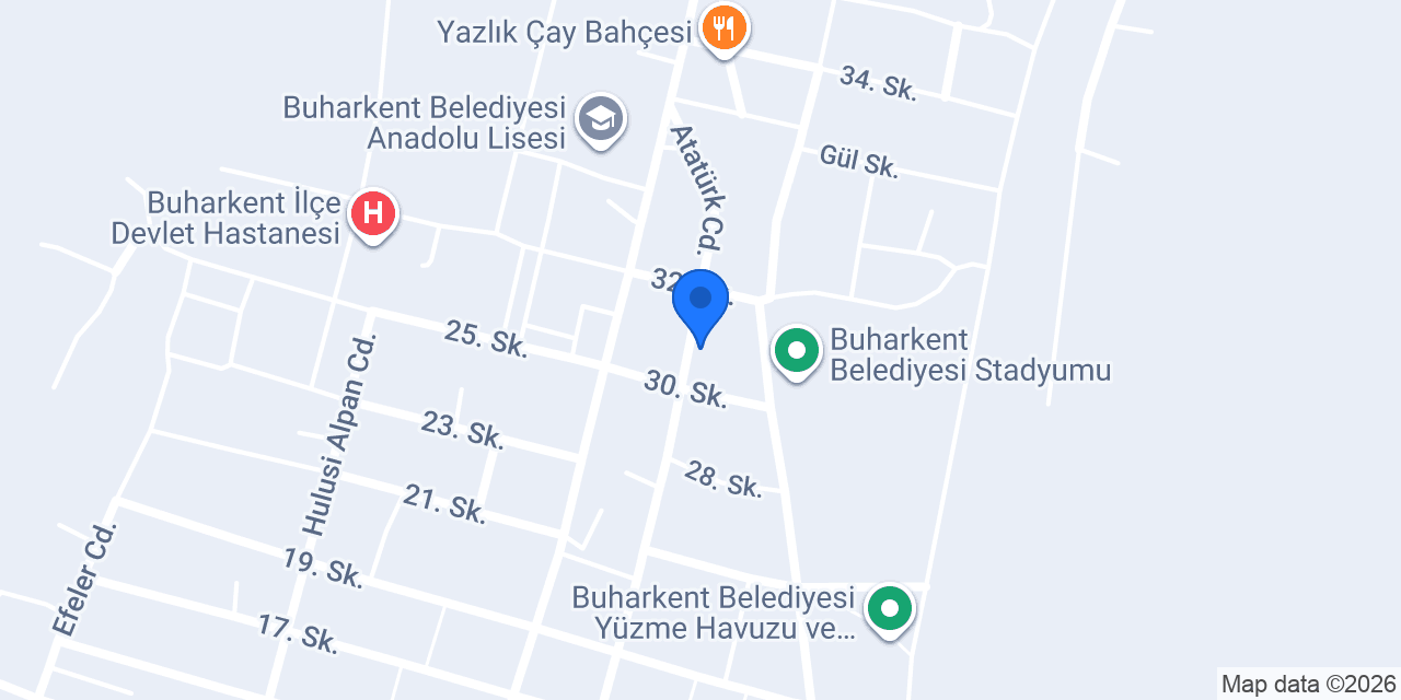 pehlivanoğlu hafriyat konumu