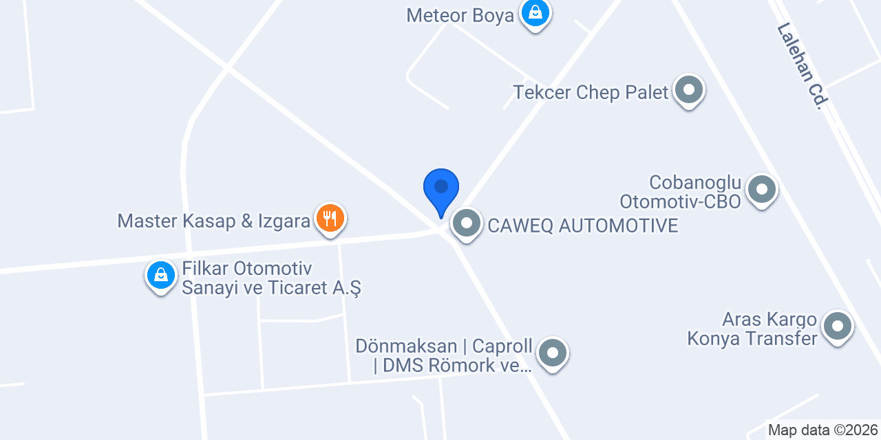 KAVAKLI DÖKÜM konumu