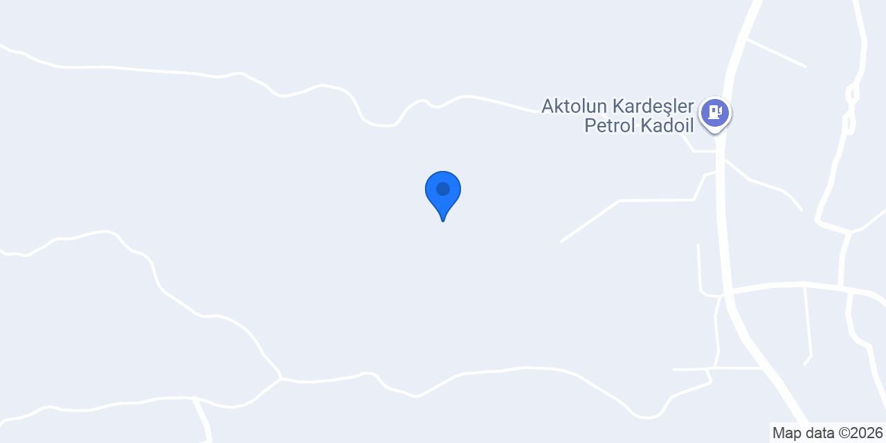 Kardeşköy Köyü Muhtarlığı konumu
