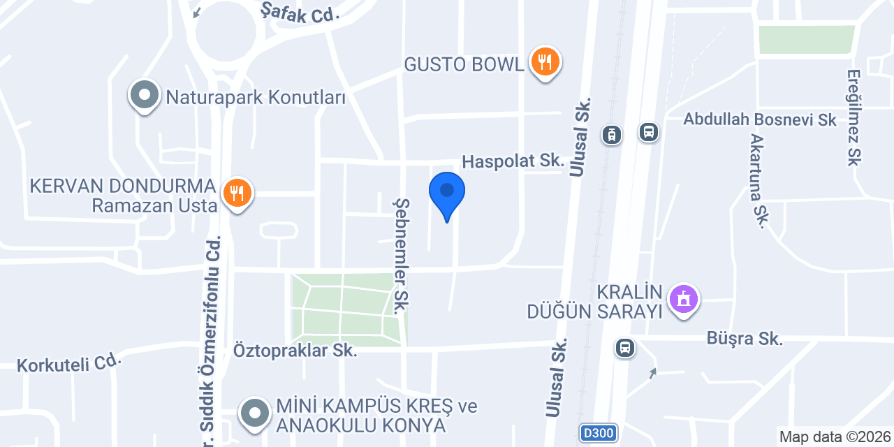artemtia.com konumu