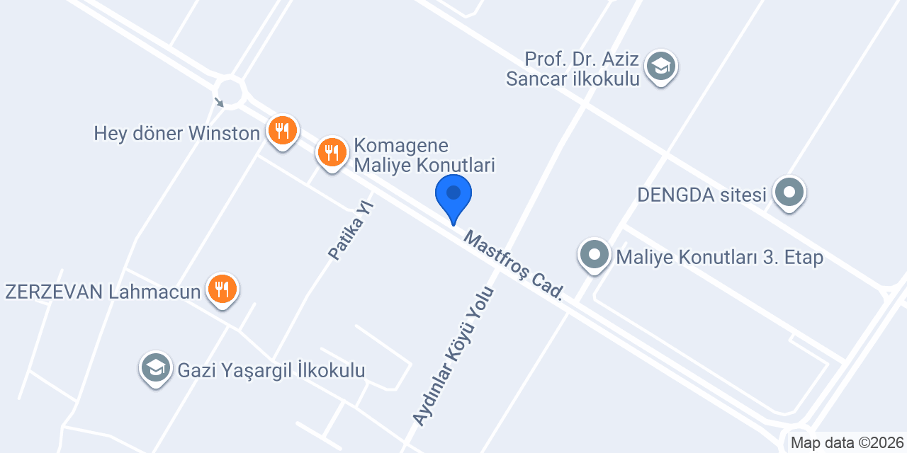 HALİM GÜN EMLAK konumu