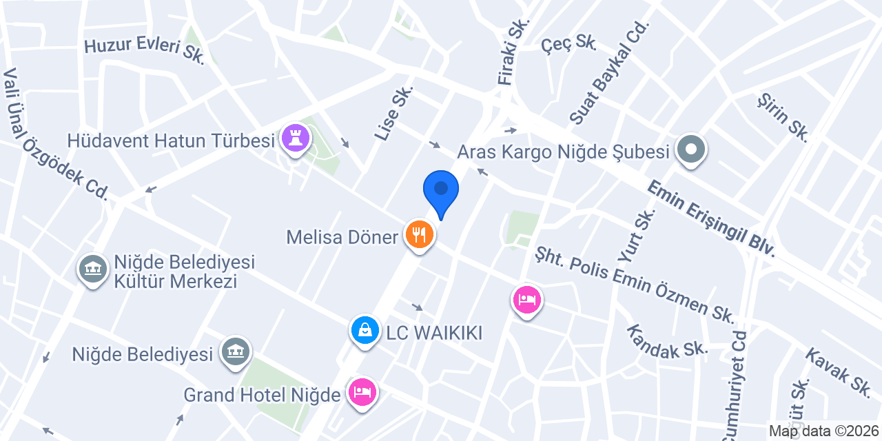 es&me bayan kuaförü konumu