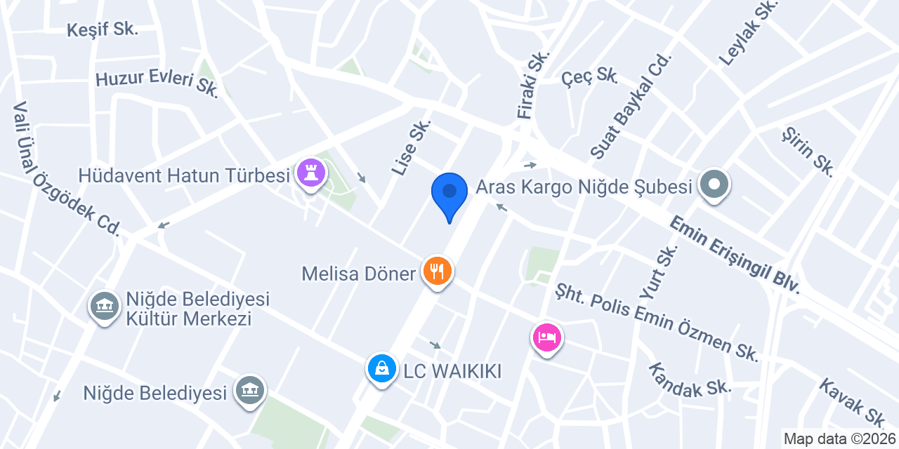 soylu elektrik konumu
