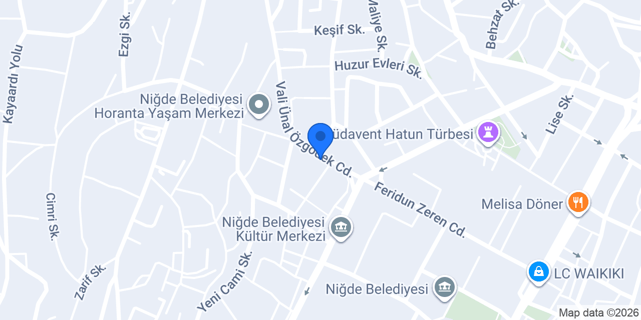 Nahita Medya konumu