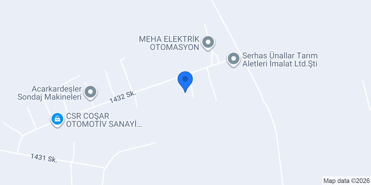 Oztaslar konumu