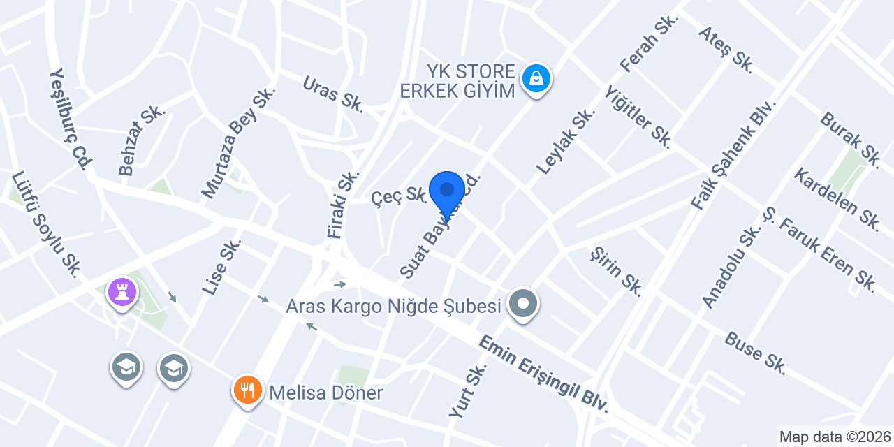 odabaşıgyo konumu