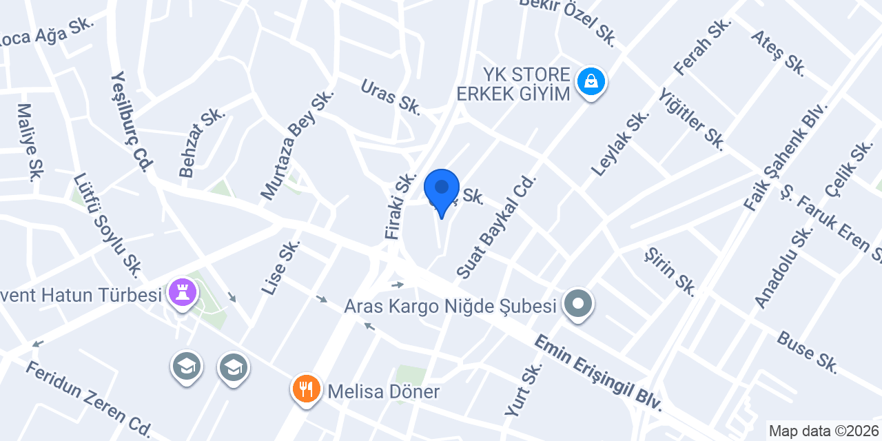 Emel Kutay Sigorta konumu