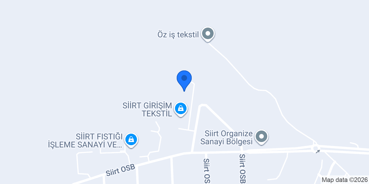 LAMİNO MEDİKAL konumu