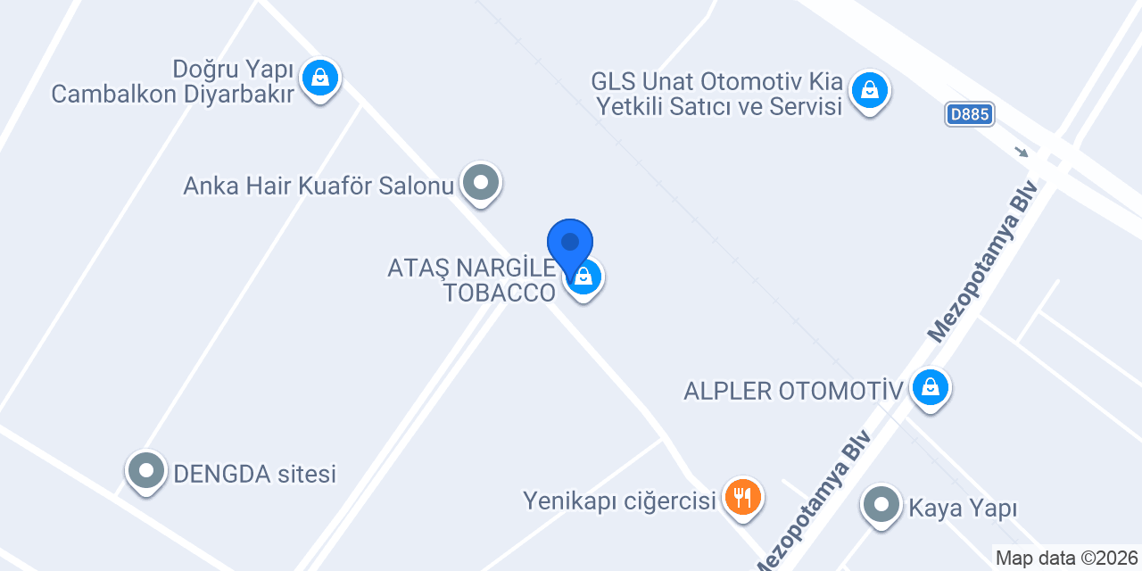 Ragıp auto konumu