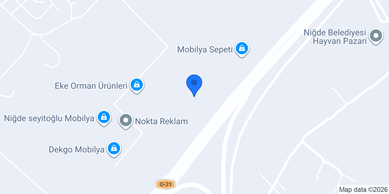 4K REKLAM konumu
