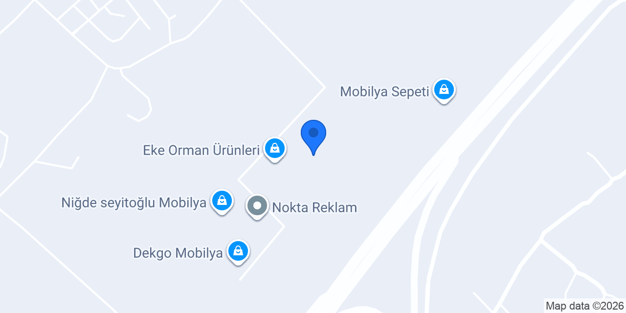 Tekten Torna konumu