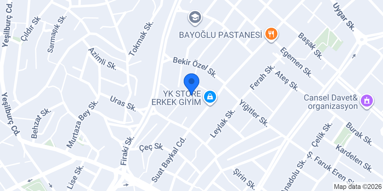 ALDEMİR TEKNİK SERVİS konumu