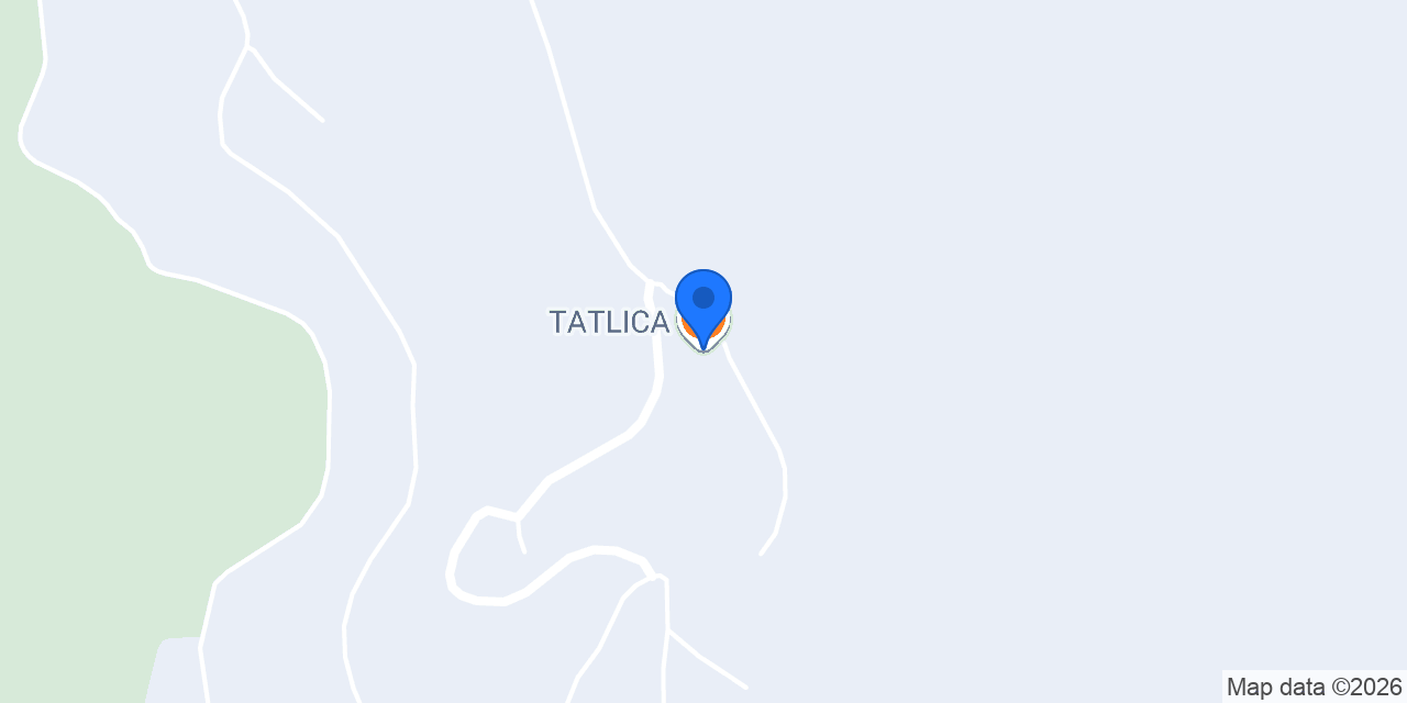 TATLICA konumu