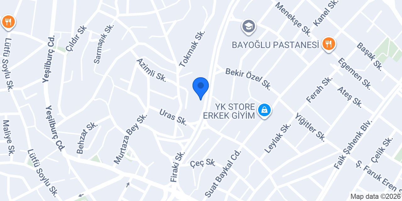 GOLD AVİZE & ELEKTRİK konumu